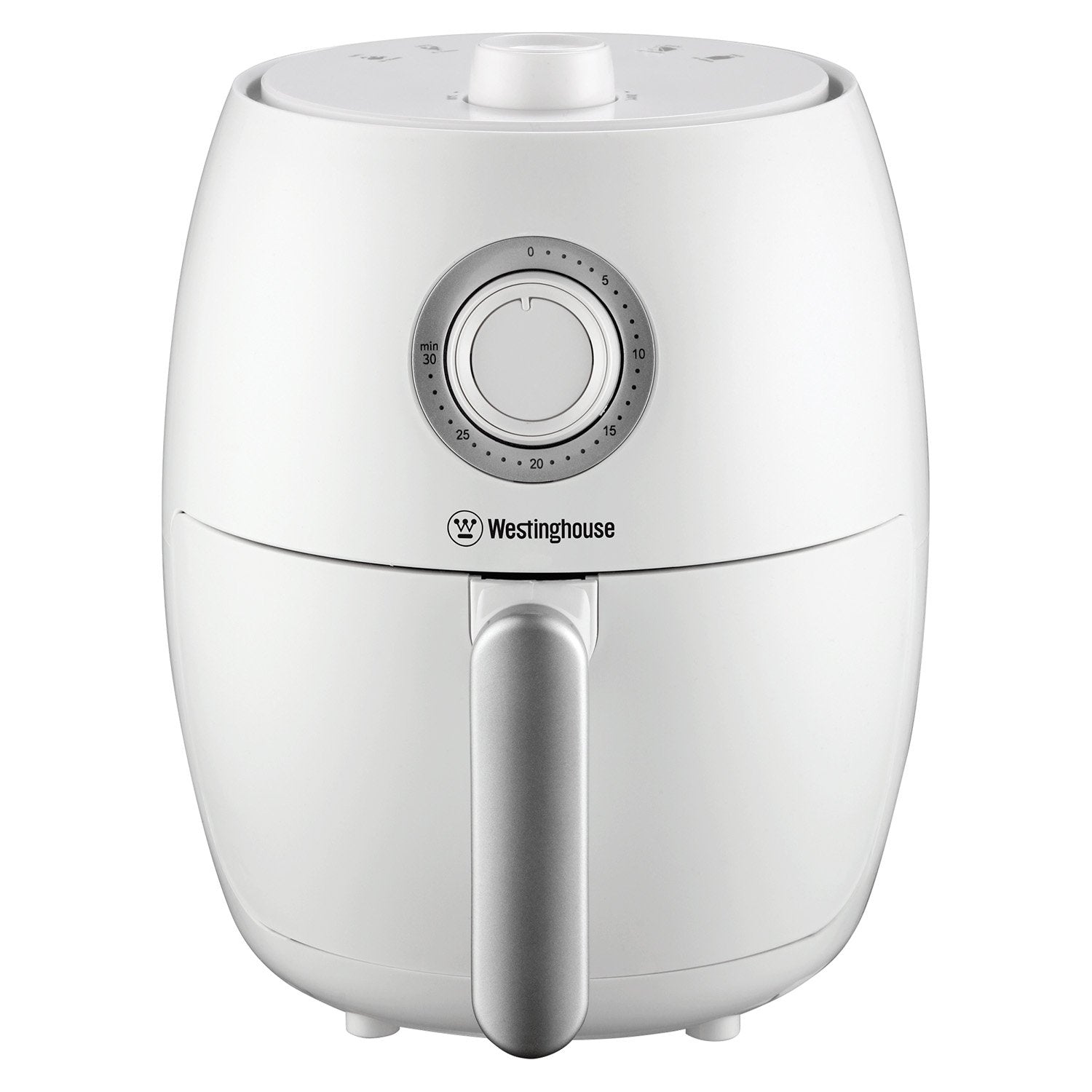 Westinghouse Simple Life 2.0L Air Fryer WKAFSL200 Westinghouse Simple Life 2.0L Air Fryer WKAFSL200